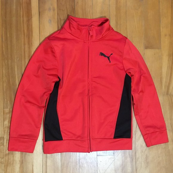 PUMA track jacket - Picture 1 of 5